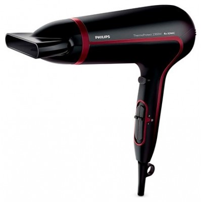 Secador De Pelo Ionico Philips Hp8238/10 Thermoprotect