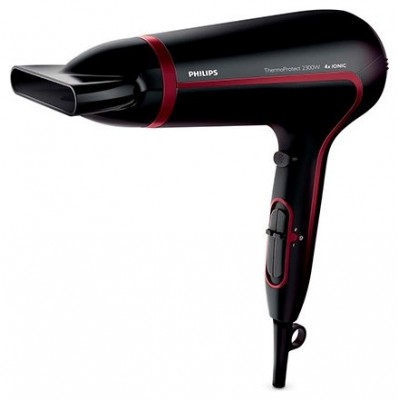 SECADOR DE PELO IONICO PHILIPS HP8238/10 THERMOPROTECT