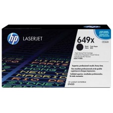 TONER HP CE260X  NEGRO ALTA CAPACIDAD (Espera 4 dias)