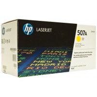 TONER HP CE402A Nº507A AMARILLO 6.000PAG (Espera 4 dias)