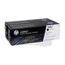 TONER HP CE410XD Nº 305X PACK 2UD (Espera 4 dias)