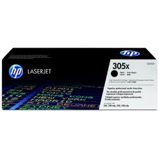 TONER HP CE410X Nº305X NEGRO 4.000PAG ALTA (Espera 4 dias)