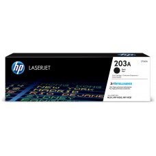 TONER HP CF540A Nº203A NEGRO 1.400PAG (Espera 4 dias)