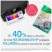 TINTA HP CH563EE Nº 301XL NEGRO (Espera 4 dias)