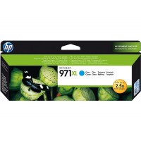 TINTA HP CN626AE Nº 971XL CYAN (Espera 4 dias)