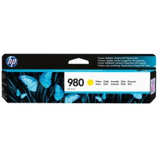 TINTA HP D8J09A Nº 980 AMARILLO (Espera 4 dias)