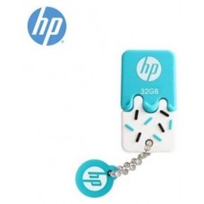 HP Memoria USB 2.0 V178W 32GB Blue