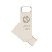 USB 3.2 HP 128GB X206C-A OTG TIPO-C METAL USB 3.2 HP 128GB X206C-A OTG TIPO-C METAL