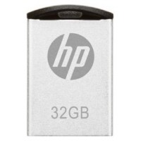 HP Memoria USB 2.0 V222W 32GB metal
