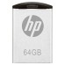 HP Memoria USB 2.0 V222W 64GB metal
