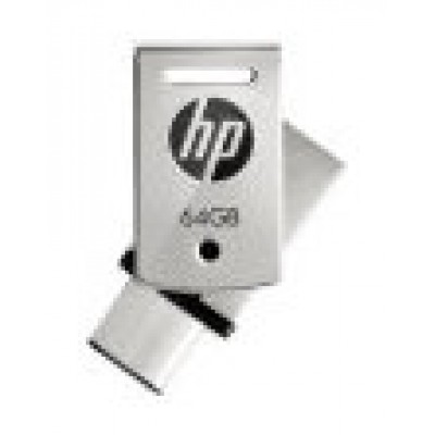 HP Memoria USB 3.1 X5000M 64GB