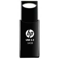USB 3.2 HP 64GB 712W NEGRO USB 3.2 HP 64GB 712W NEGRO