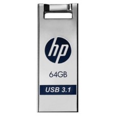 HP Memoria USB 3.1 X795W 64GB