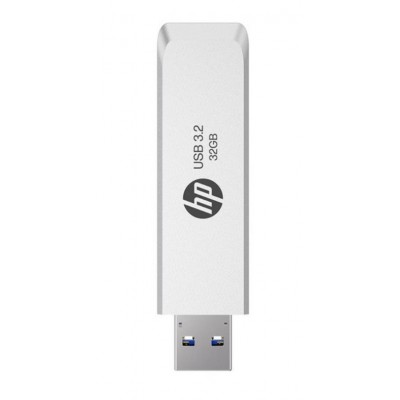 USB HP 32GB FLASH DRIVE 819W
