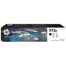 TINTA HP L0S07AE Nº973XL NEGRO (Espera 4 dias)