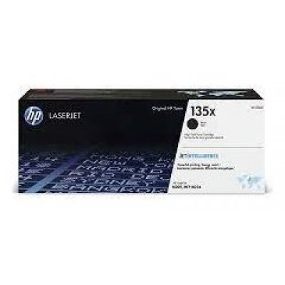 TONER HP W1350X Nº 135X NEGRO (Espera 4 dias)