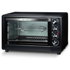 GRK-PAE-HORNO HR-48RMRUSTI