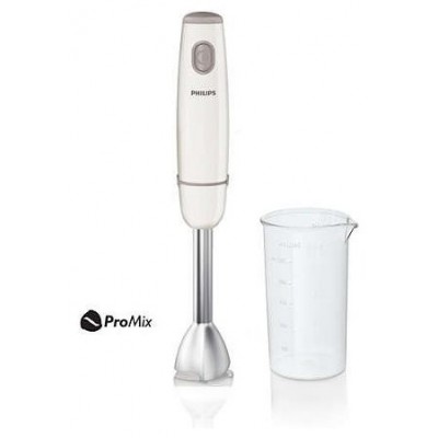 Batidora De Mano Philips Daily Collection Black