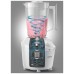 Batidora De Vaso Philips Hr2041/00 3000 Series Sistema