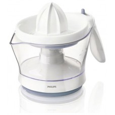 Exprimidor Philips Hr2744/40 Viva Collection 25w Jarra