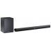 Sharp HT-SBW202 altavoz soundbar Negro 2.1 canales 100 W (Espera 4 dias)