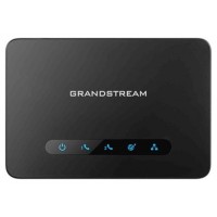 Grandstream Gateway ATA HT812 (2FXS-1ETH)