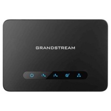 Grandstream Gateway ATA HT812 (2FXS-1ETH)