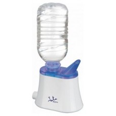 Mini Humidificador De Aire Jata Hu992 Area De Accion