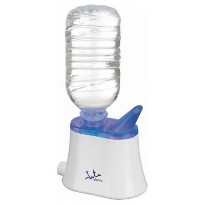 Mini Humidificador De Aire Jata Hu992 Area De Accion