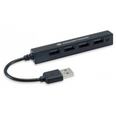 Hub Usb 2.0 Conceptronic Hubbies05b A 4xusb-a 2.0