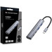 CONCEPTRONIC Hub USB 3.2 Gen 1 de 4 puertos HUBBIES22G (2 puertos USB-C y 2 puertos USB-A), 5 Gbps, USB-C PD 100 W HUBBIES22G 4-Port USB 3.2 Gen 1 Hub, 2 x USB- CONCEPTRONIC Hub USB 3.2 Gen 1 de 4 puertos HUBBIES22G (2 puertos USB-C y 2 puertos USB-A), 5 Gbps, USB-C PD 100 W HUBBIES22G 4-Port USB 3.2 Gen 1 Hub, 2 x USB-
