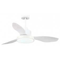 Ventilador Hurricane - Techo - 1220 mm - Altura