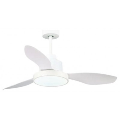 Ventilador Hurricane - Techo - 1220 mm - Altura