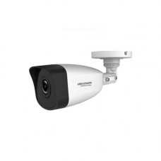 HIKVISION Camara IP 4 Megapixel - 1/3". Progressive Scan CMOS - Compresion H.265+/H.265 - Lente 2.8 mm " WDR -