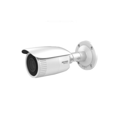 CAMARA HIWATCH ECONOMIC SERIES IPC / RESOLUC 2MP / LENTE 2.8-12MM / CARCASA BULLET / METAL&PLASTIC / IP67 / IR UP TO 30M (HWI-B620H-Z(2.8-12MM)(C)) 311316241 (Espera 4 dias)