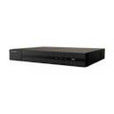 HIWATCH NVR PERFORMANCE SERIES / PUERTOS POE 16 / CARCASA METAL / PUERTOS SATA 2, UP TO 6TB PER HDD / HDMI OUT  1, UP TO 4K /  DECODIFICACION 2-CH @ 4K OR 4-CH @ 4MP /  METAL, 4K, 16-CH POE INTERFACES (HWN-5216MH-16P) 303612399 (Espera 4 dias)