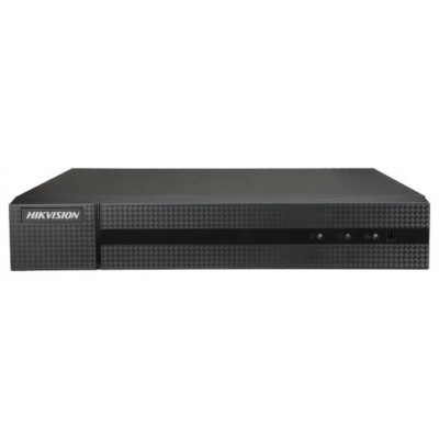 HIWATCH NVR PERFORMANCE SERIES / PUERTOS POE 0 / CARCASA METAL / PUERTOS SATA 2, UP TO 6TB PER HDD / HDMI OUT  1, UP TO 4K /  DECODIFICACION 2-CH @ 4K OR 4-CH @ 4MP /  METAL, 4K (HWN-5216MH) 303612398 (Espera 4 dias)