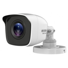 HIKVISION Camara bullet - 5Mpx ECO / lente 2.8 mm - 4 en 1 (HDTVI / HDCVI / AHD / CVBS) - High Performance CMO