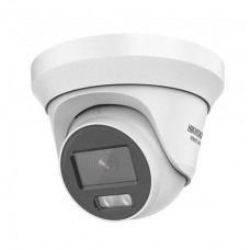 CAMARA ANALOGICA HIWATCH COLORVU SERIES TVI / RESOLUC 2MP / LENTE 2.8MM / CARCASA TURRET / METAL / PROTECCION IP66 / IR UP TO 40M (HWT-T229-M(2.8MM)) 300614682 (Espera 4 dias)