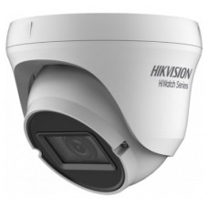 CAMARA ANALOGICA HIWATCH PERFORMANCE SERIES TVI / RESOLUC 5MP / LENTE 2.7~13.5MM / CARCASA TURRET / METAL / PROTECCION IP67 / IR TRUE WDR, METAL 4 IN 1, ULTRA LOW LIGHT, AUTO FOCUS (HWT-T358-Z) 300613052 (Espera 4 dias)