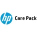 HP 1y PW ChnlPartsOnly LJ M4555 SVC
