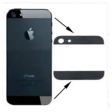 Embellecedor Negro iPhone 5 (Espera 2 dias)