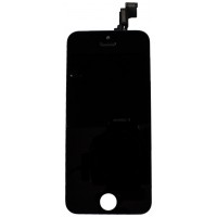 Pant. Táctil + LCD  iPhone 5C Negra (Espera 2 dias)
