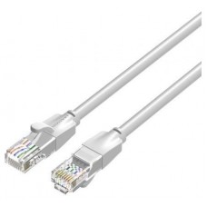 CABLE DE RED LATIGUILLO RJ45 UTP CAT6 AWG26 0.5 M GRIS VENTION (Espera 4 dias)