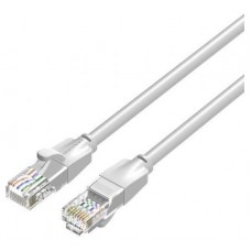 CABLE DE RED LATIGUILLO RJ45 UTP CAT6 AWG26 1.5 M GRIS VENTION (Espera 4 dias)