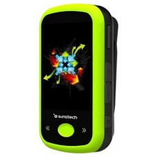 MP4 SUNSTECH STARTECH IBIZABT 4GB GREE