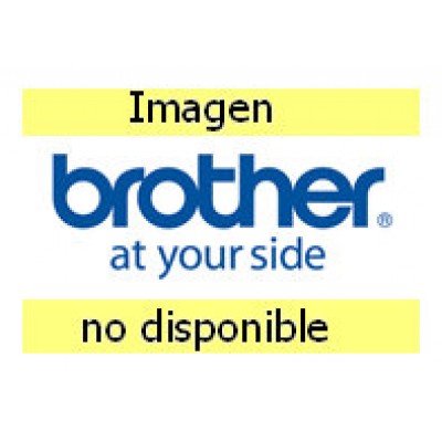 BROTHER Etiquetas identificadoras 27X70 - bolsa de 12 hojas