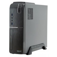 Iggual Caja Micro ATX/ITX Slim 500w 80plus USB 3.0