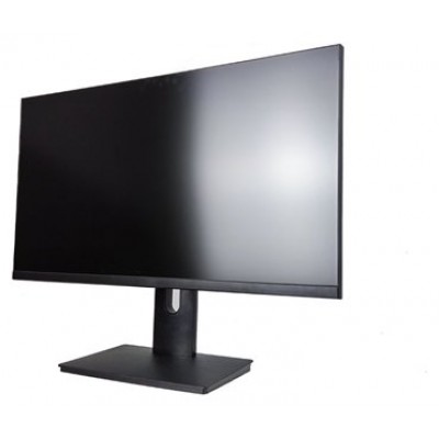 iggual Monitor 24" IPS FHD 75Hz VGA HDMI Frameless