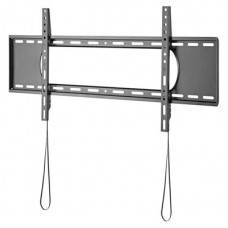 iggual SPTV86 Soporte TV pared 43"-90" 80kg Fijo